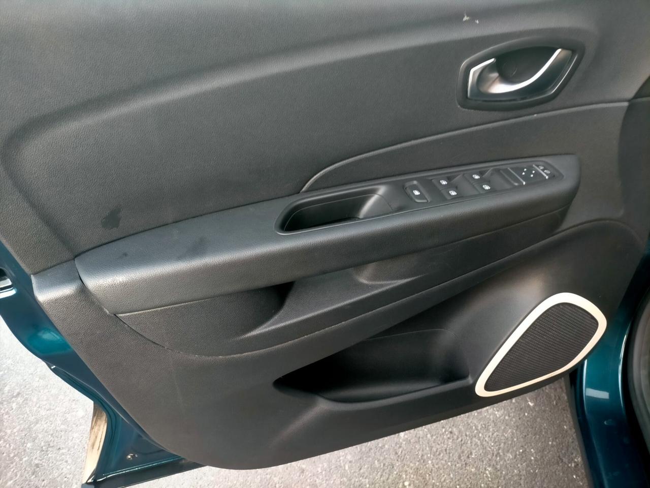 Renault Captur TCe 12V 90 CV Life