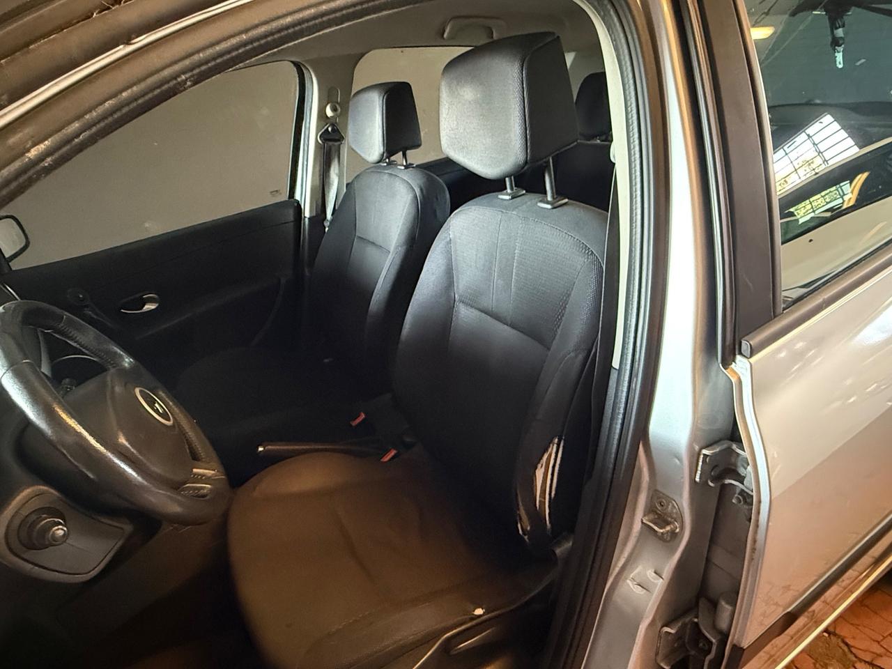 Renault Clio 1.5 dCi 85CV 5P. Dynamique X Neopatentati