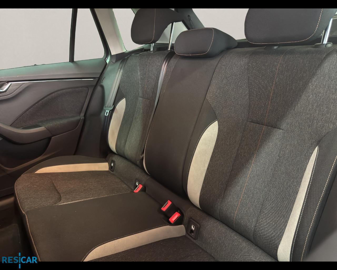 Skoda Kamiq 1.0 tsi Style 110cv dsg
