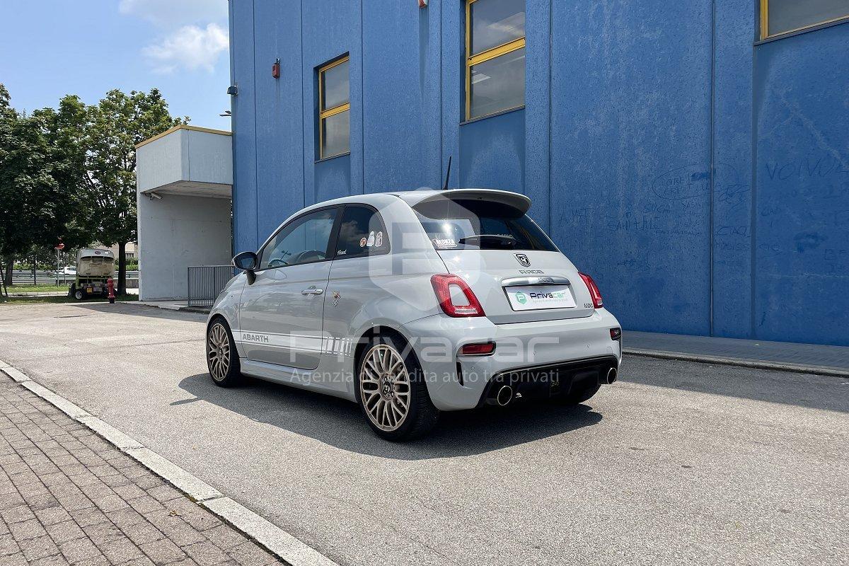 ABARTH 595 1.4 Turbo T-Jet 145 CV