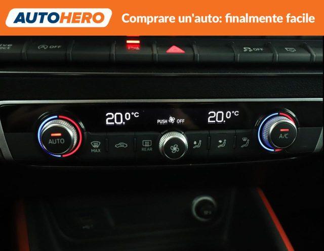 AUDI Q2 1.6 TDI Sport