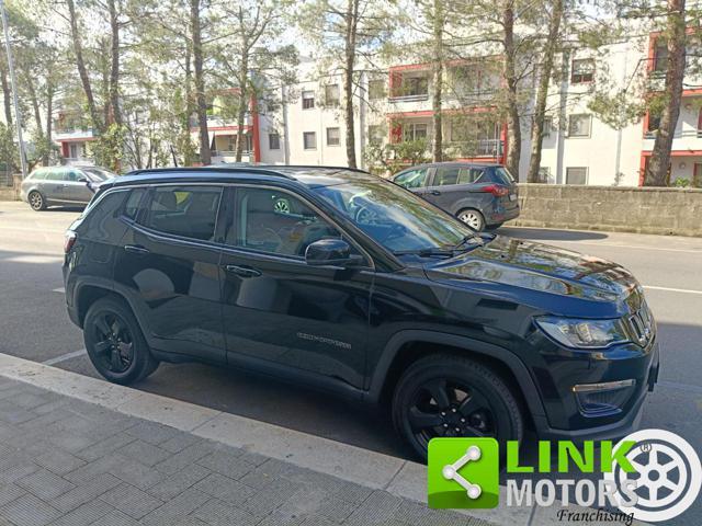 JEEP Compass 1.6 Multijet II 2WD Longitude NEOPATENTATI