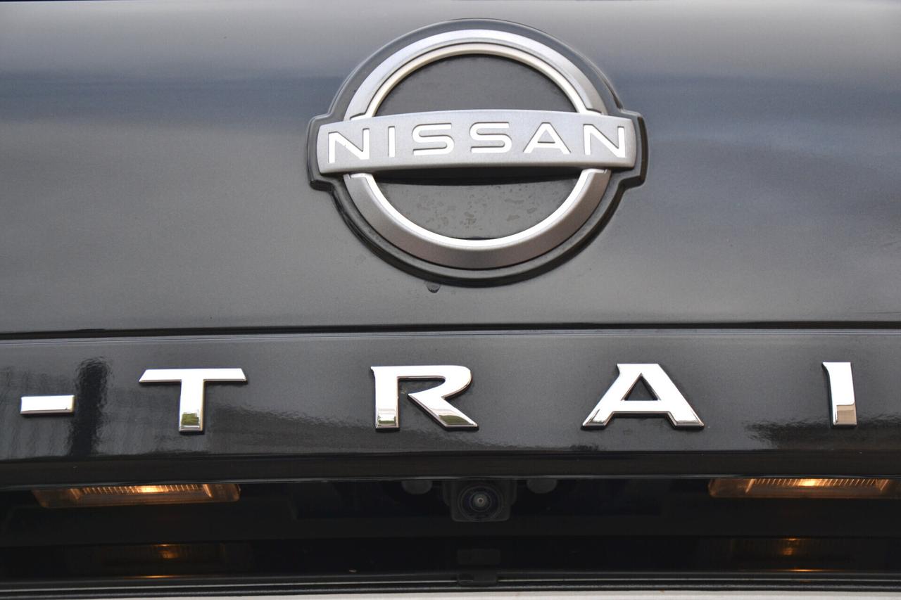 Nissan X-Trail 1.5 E-POWER 158CV N-CONNECTA *KM9000**PREZZO VERO*