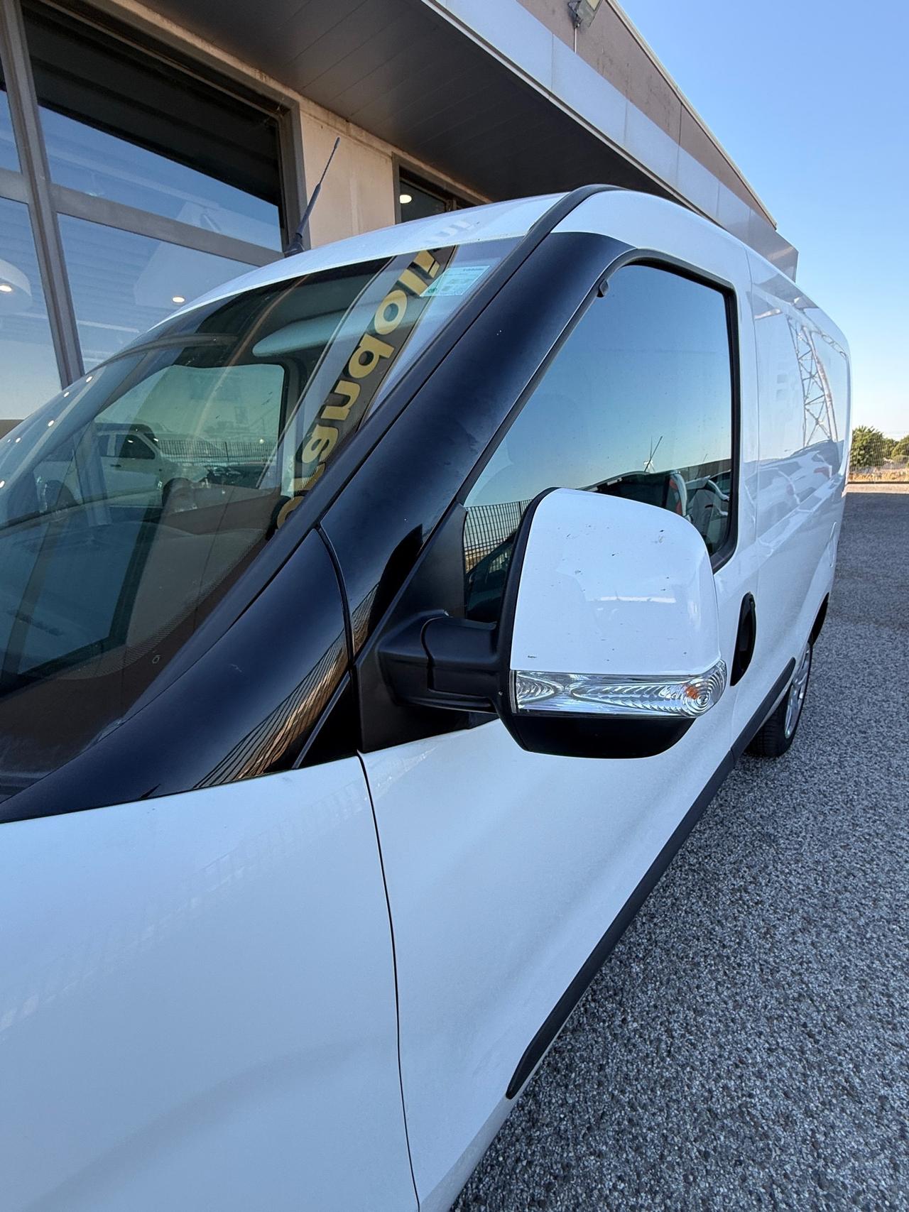 Fiat Doblo Doblò 1.6 MJT 105CV PC-TN Cargo Lamierato SX