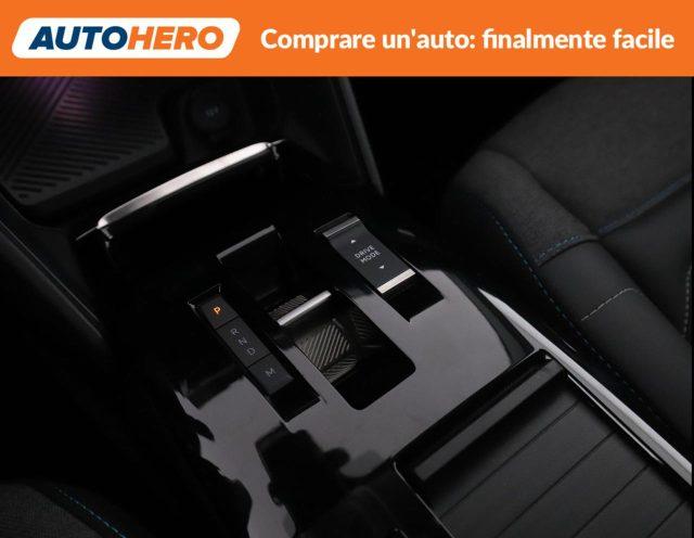 CITROEN C4 BlueHDi 110 S&S Shine