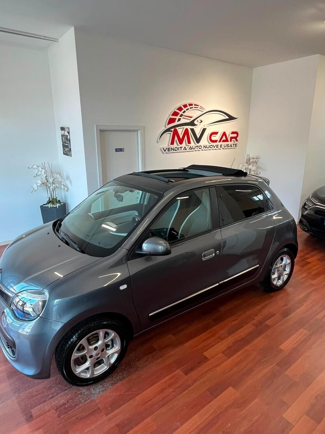 Renault Twingo AUTOMATICA CABRIO 900 TURBO 90 CV