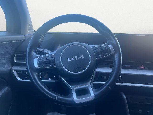 KIA Sportage 1.6 TGDi MHEV Business