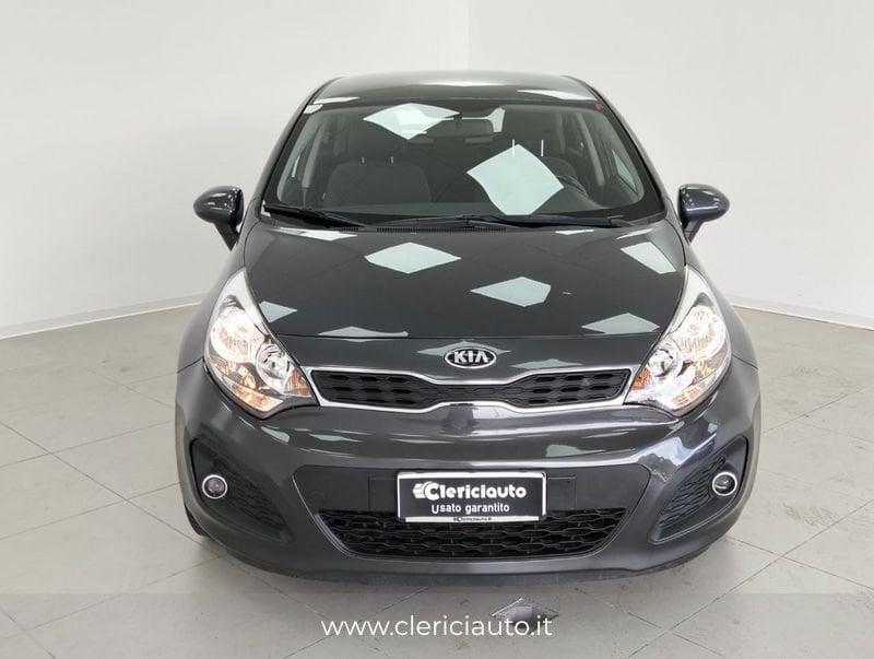 Kia Rio 1.2 CVVT 5p. Active