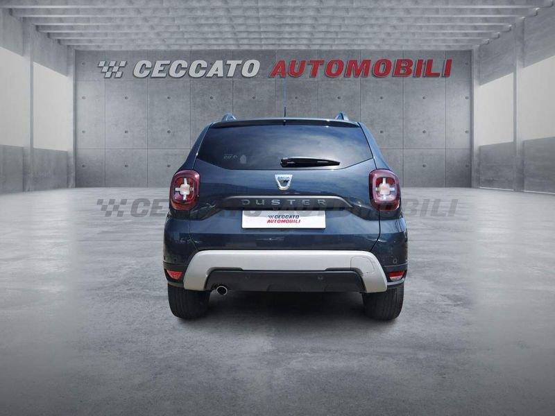 Dacia Duster Duster 1.5 dci Prestige 4x2 s&s 110cv