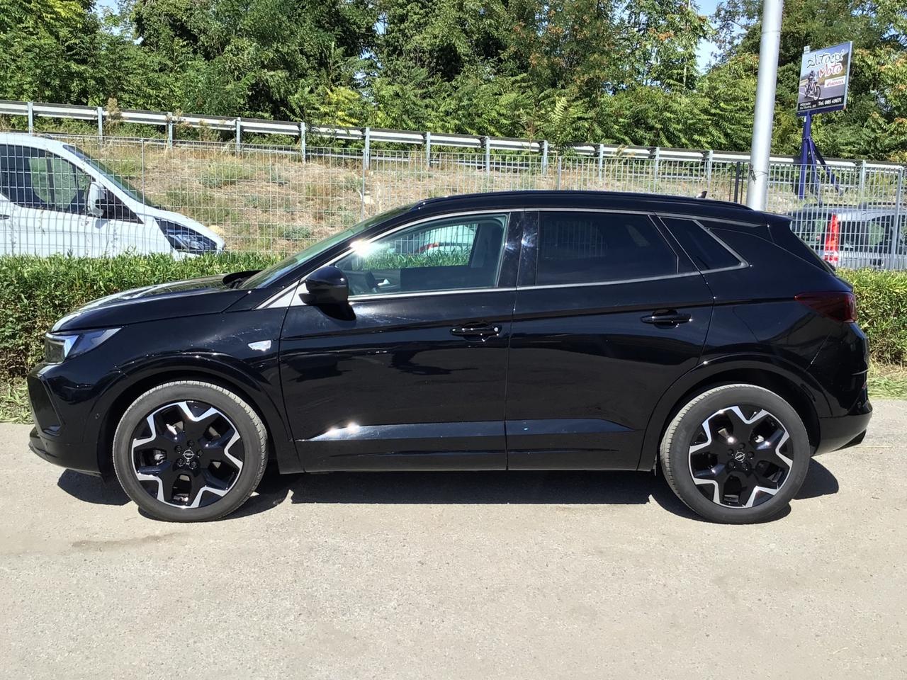 Opel Grandland 1.5 Td 130cv aut. GS