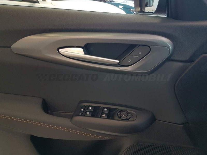 Alfa Romeo Tonale Tonale 1.5 hybrid Sprint 130cv tct7