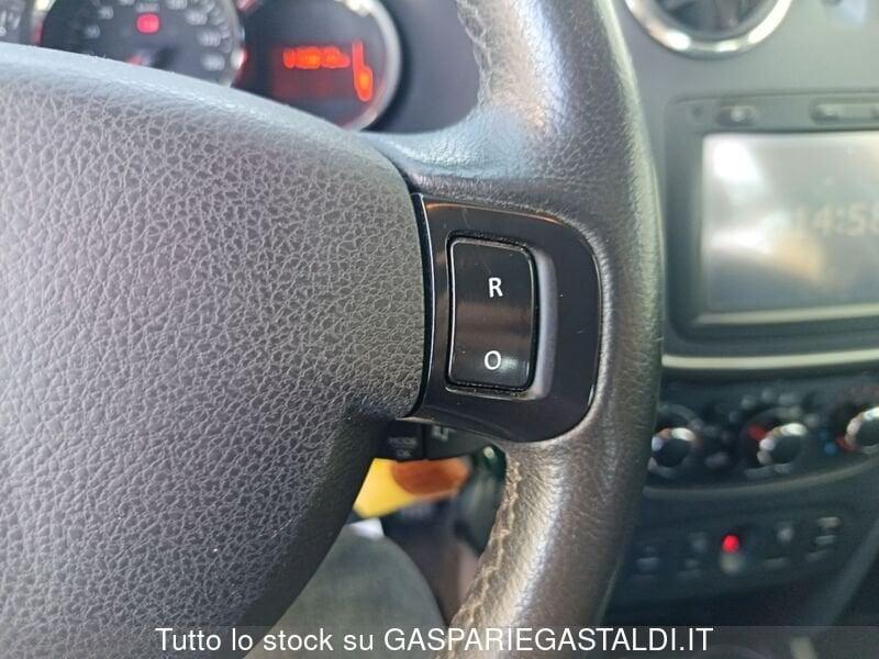 Dacia Sandero 1.5 dCi 75CV Star&Stop La Gazzetta dello Sport