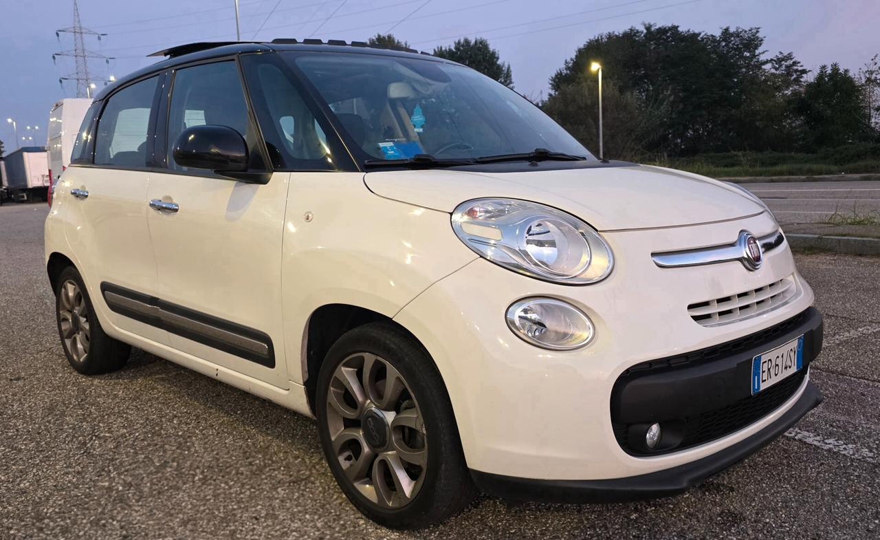 Fiat 500L 1.6 Multijet Lounge TETTO APRIBILE