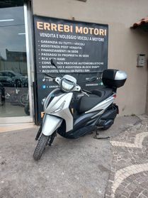 Piaggio Beverly 300 S