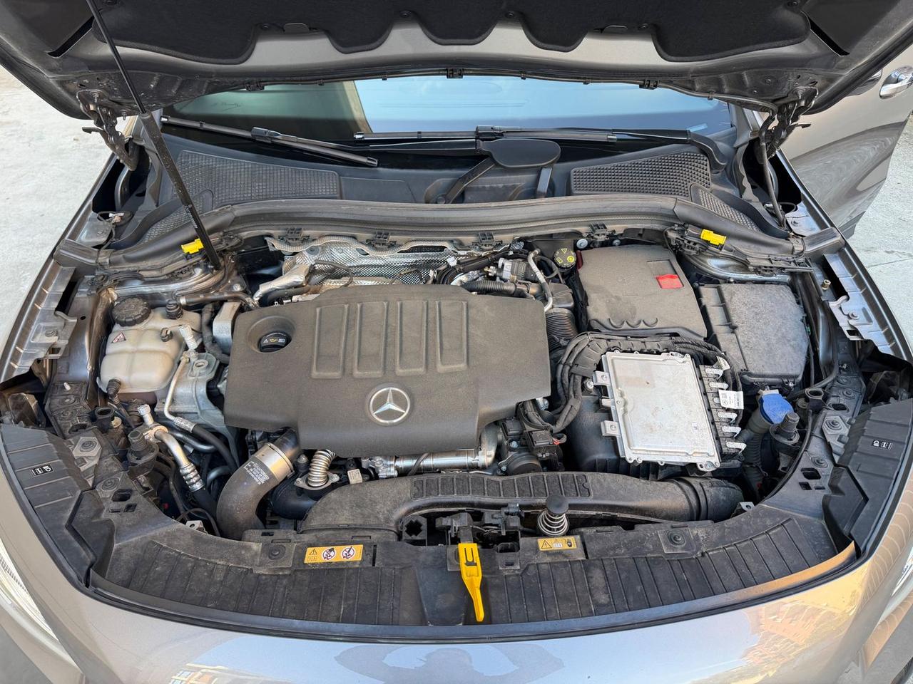 Mercedes-Benz GLA 200 Premium Plus *PROMO F #9518