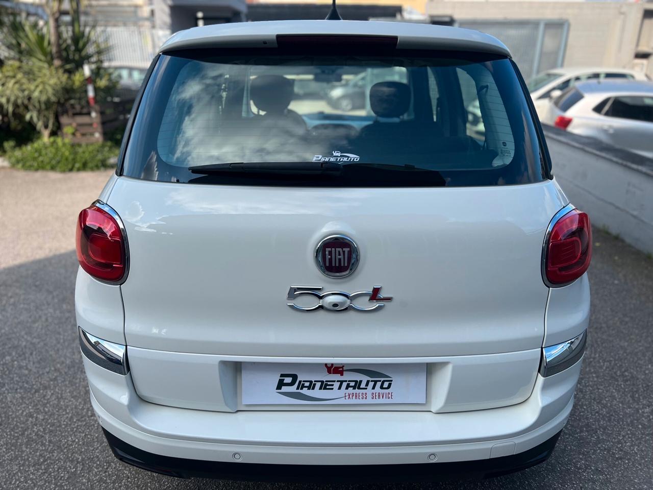 Fiat 500L 1.6 mjt Mirror 120cv my19 CAMERA/PDC/CARPLAY