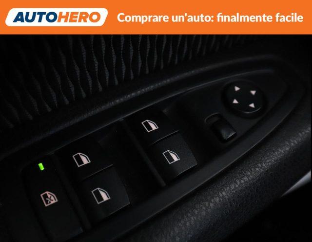 BMW 116 d 5p. Advantage