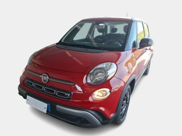 FIAT 500L 1.3 MULTIJET 95 CV GOOGLE MONOVOLUME