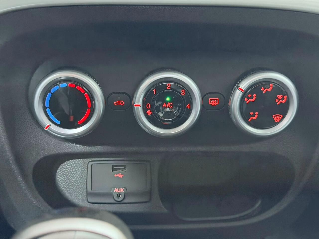 FIAT 500L 1.6 MULTIJET 105CV LIVING