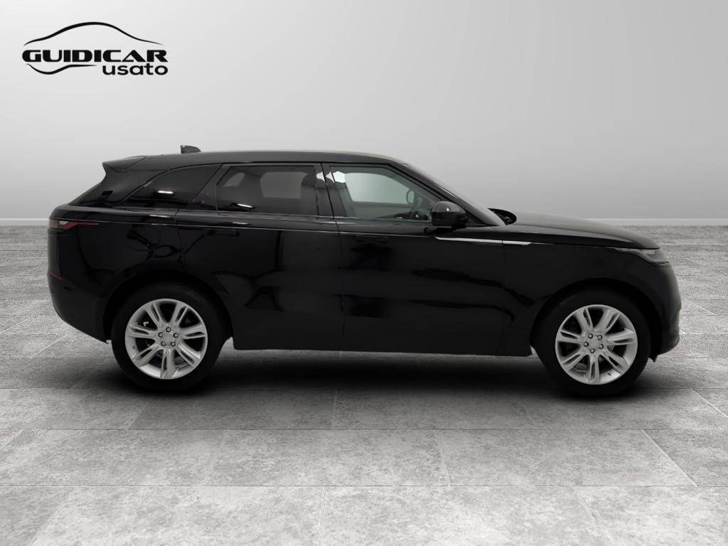 LAND ROVER Range Rover Velar 2017 - Range Rover Velar 2.0d i4 SE 180cv