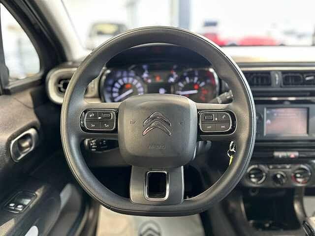 Citroen C3 BlueHDi 100 S&S Feel