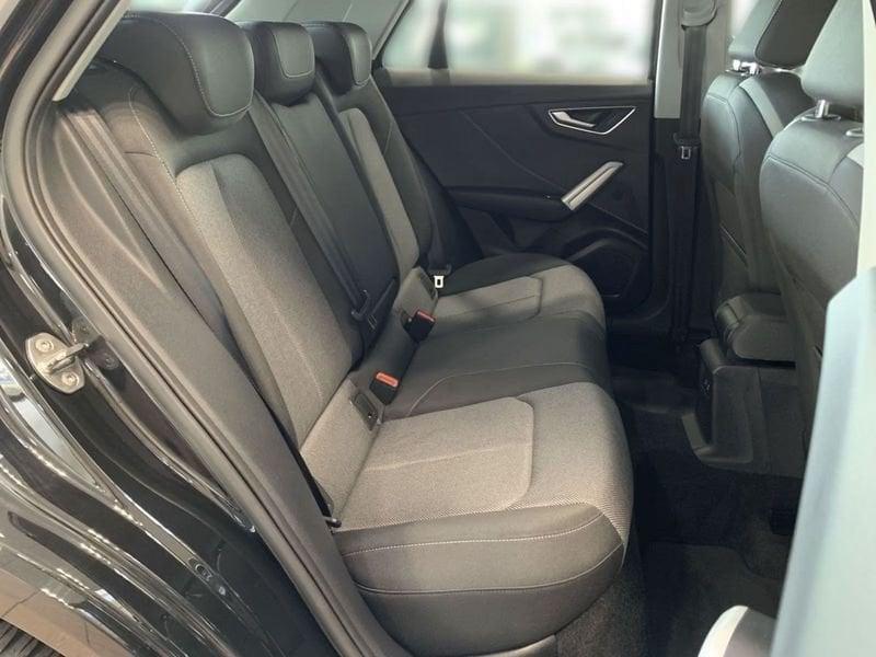 Audi Q2 Q2 35 TFSI S tronic S line Edition LED NAVI COCKPIT