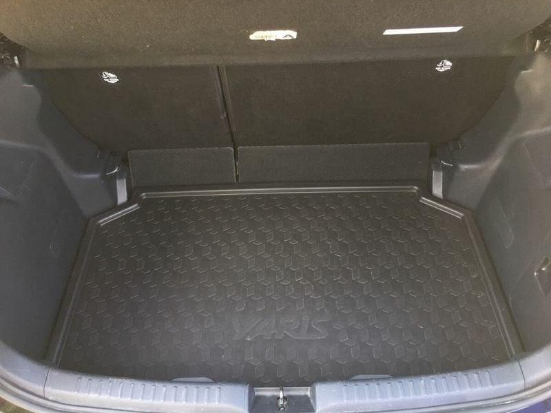 Toyota Yaris Yaris 1.5 Hybrid 5 porte Active