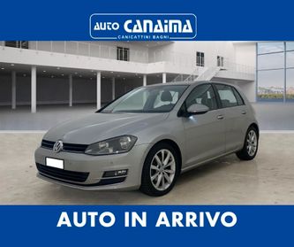Volkswagen Golf 1.6 TDI - 2014