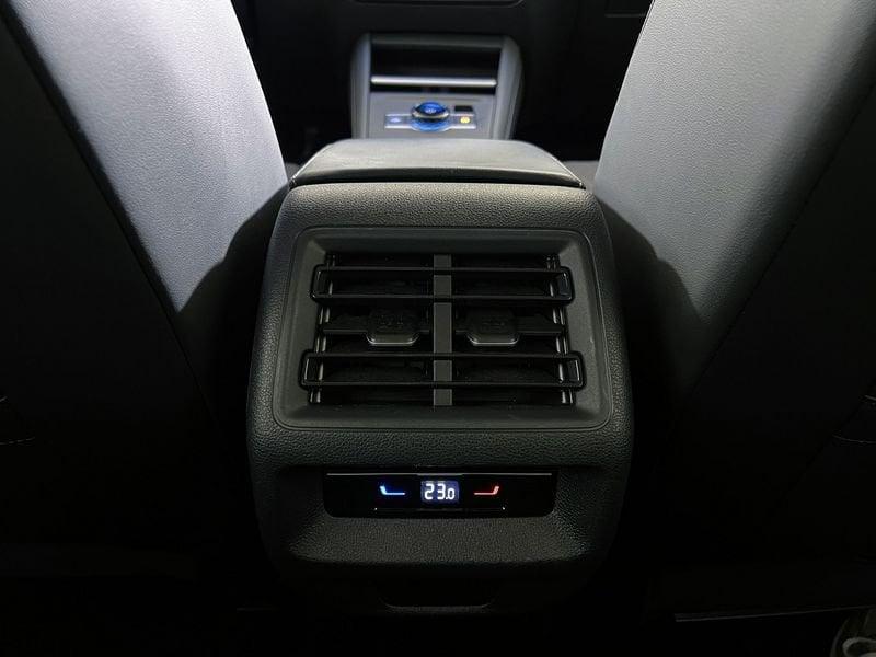 Volkswagen Tiguan Tiguan 2.0 TDI 150 CV DSG Life