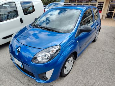 Renault Twingo 1.2 benzina