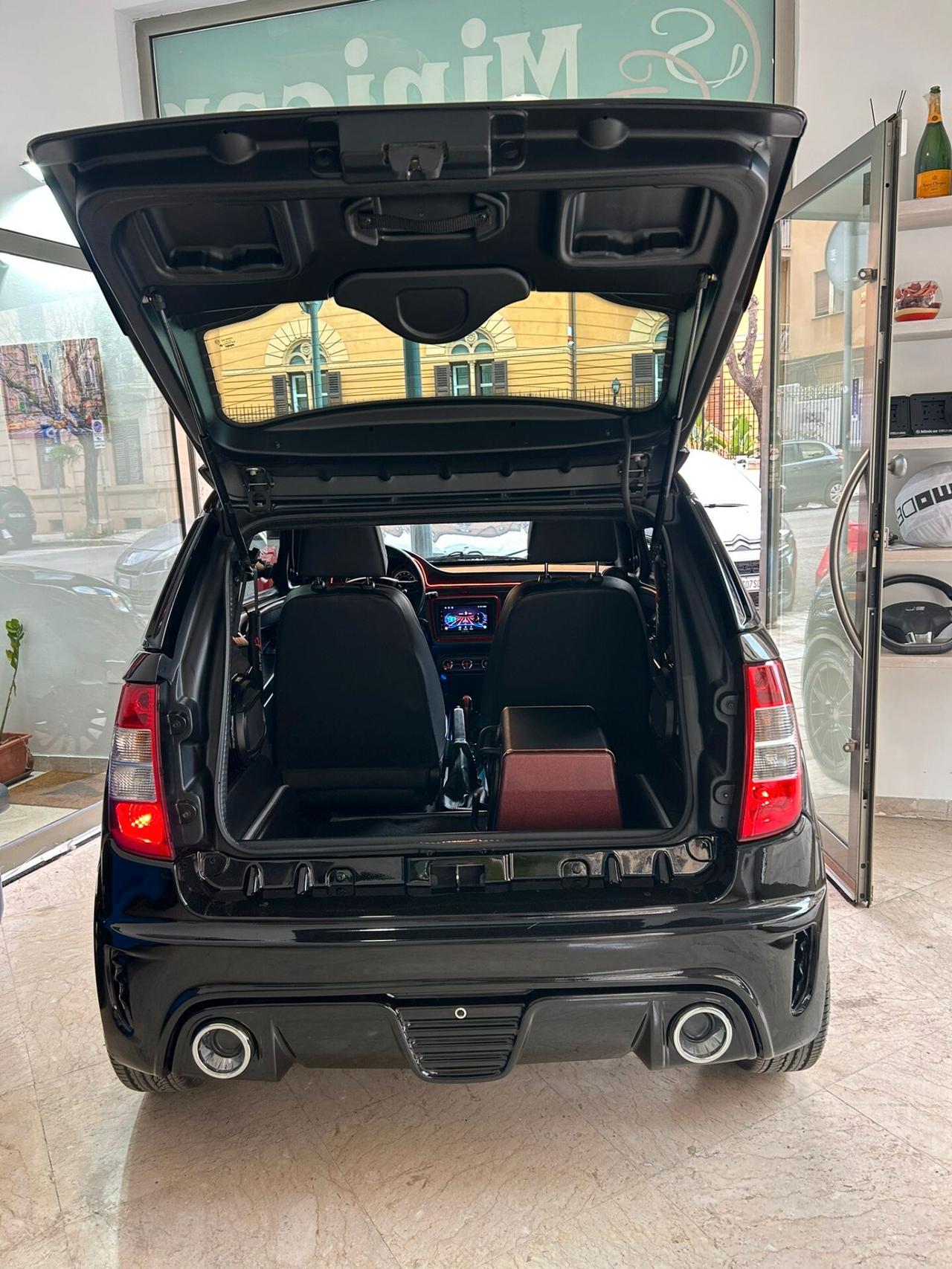 Ligier JS JS50 Progress Sport Ultimate