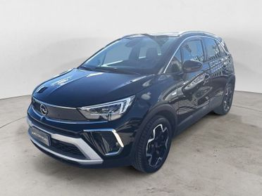 Opel Crossland 1.2 Turbo 130 CV Automatica Ultimate S&S