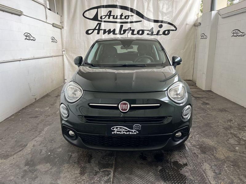 FIAT 500X 1.6 MultiJet 130 CV TUA DA 189,00 AL MESE