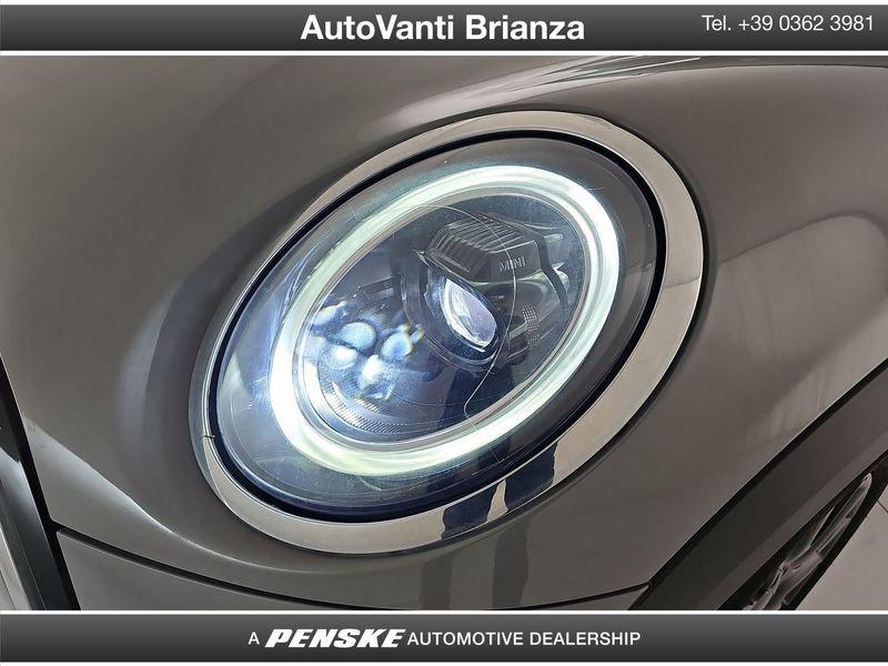 MINI Mini 3 porte Mini 1.5 Cooper Classic