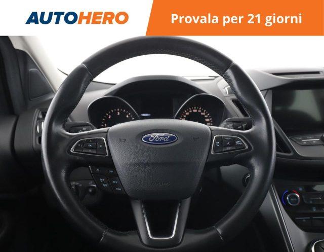 FORD Kuga 1.5 TDCI 120 CV S&S 2WD Plus