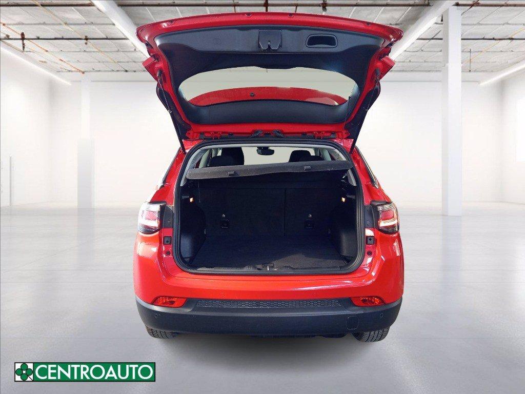 JEEP Compass 1.6 mjt Longitude 2wd 130cv del 2022