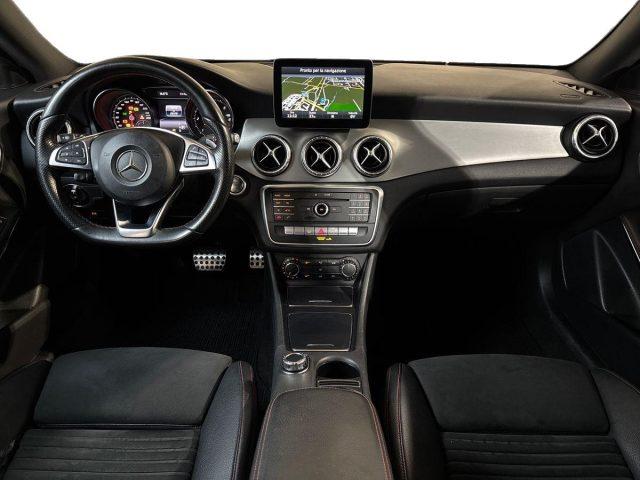 MERCEDES-BENZ CLA 200 d S.W. 4Matic Automatic Premium