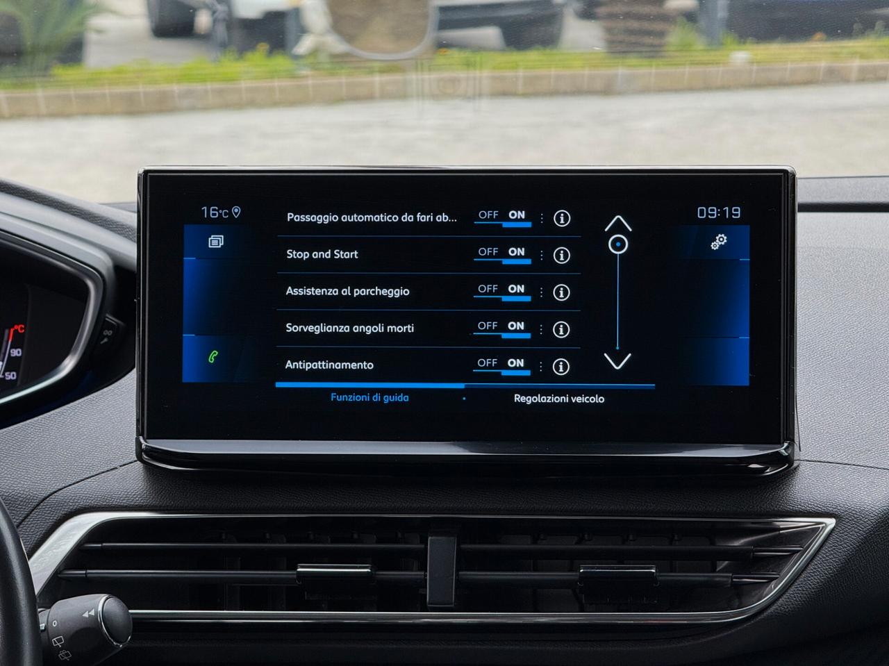 Peugeot 3008 1.5 BlueHDi Allure Pack S 130CV EAT8