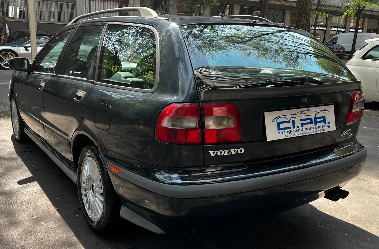 Volvo V40 2.0 16V cat