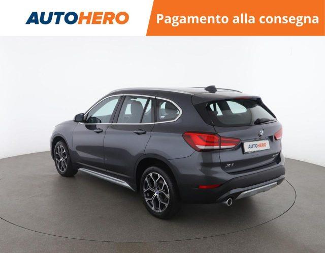 BMW X1 sDrive16d xLine