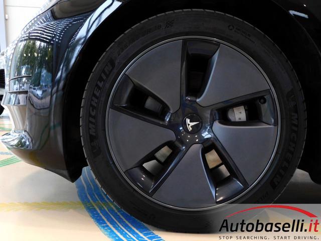 TESLA Model 3 RWD 300CV RESTYLING 491KM AUTONOMIA Pompa di Calor