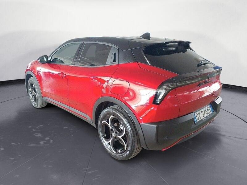 Alfa Romeo Junior Ibrida Ibrida Speciale1.2 145cv Hybrid Edct6