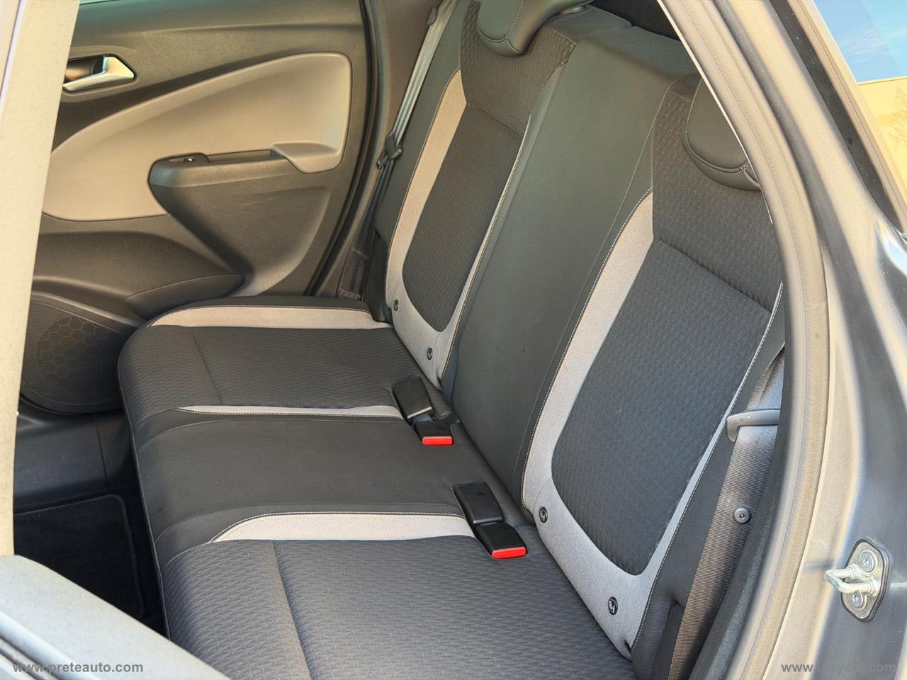 OPEL Crossland X 1.6 ECOTEC D 8V S&S Advance