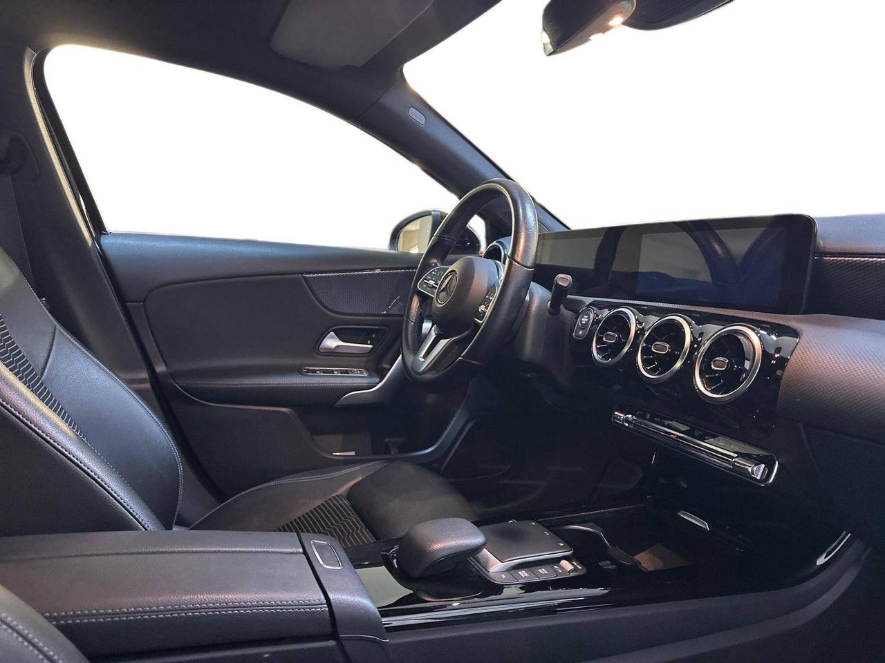 Mercedes Classe A A 180d Sport Night Edition