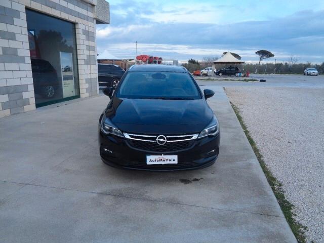 Opel Astra 1.6 CDTi 136CV aut. Sports Tourer Business