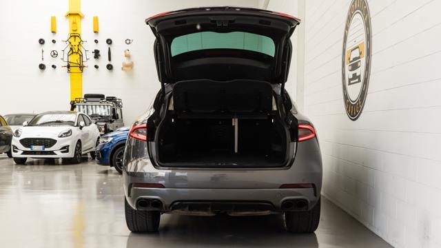 MASERATI Levante V6 430 CV S AWD Gransport SERVICES PERFETTO