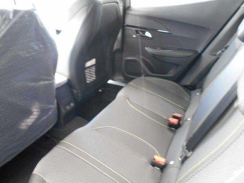 Peugeot 2008 145 GT Hybrid e-DCS6 Navig Finanziato
