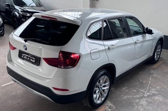 Bmw X1 sDrive16d