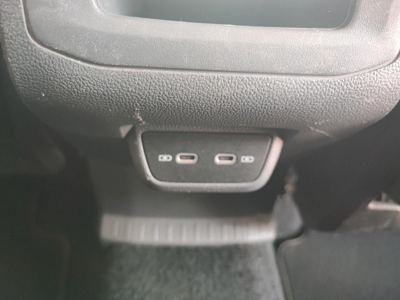 Volkswagen T-Cross 1.0 TSI Style BMT