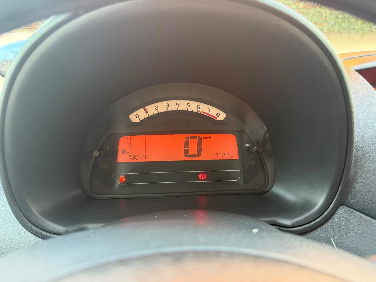 Citroen C3 1.1 airdream Perfect Techno